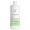 Wella - Elements Gentle Regenerating Shampoo 1000 Ml -