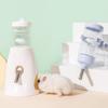 Leak-proof Hamster Water Bottles Plastic Hamster Automatic Water Dispenser  Guinea Pig