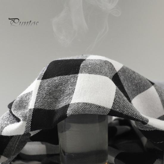 Kids Plaid Hooded Shirt Spring Fall Chest Pocket Button Closure Loose Causal Boys Girls Toddlers Children Long Sleeves Top Jacket