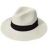Ladies Hat Wide Brim Sun Protection Wide Applications Simple Pure Color Straw Hat for Beach