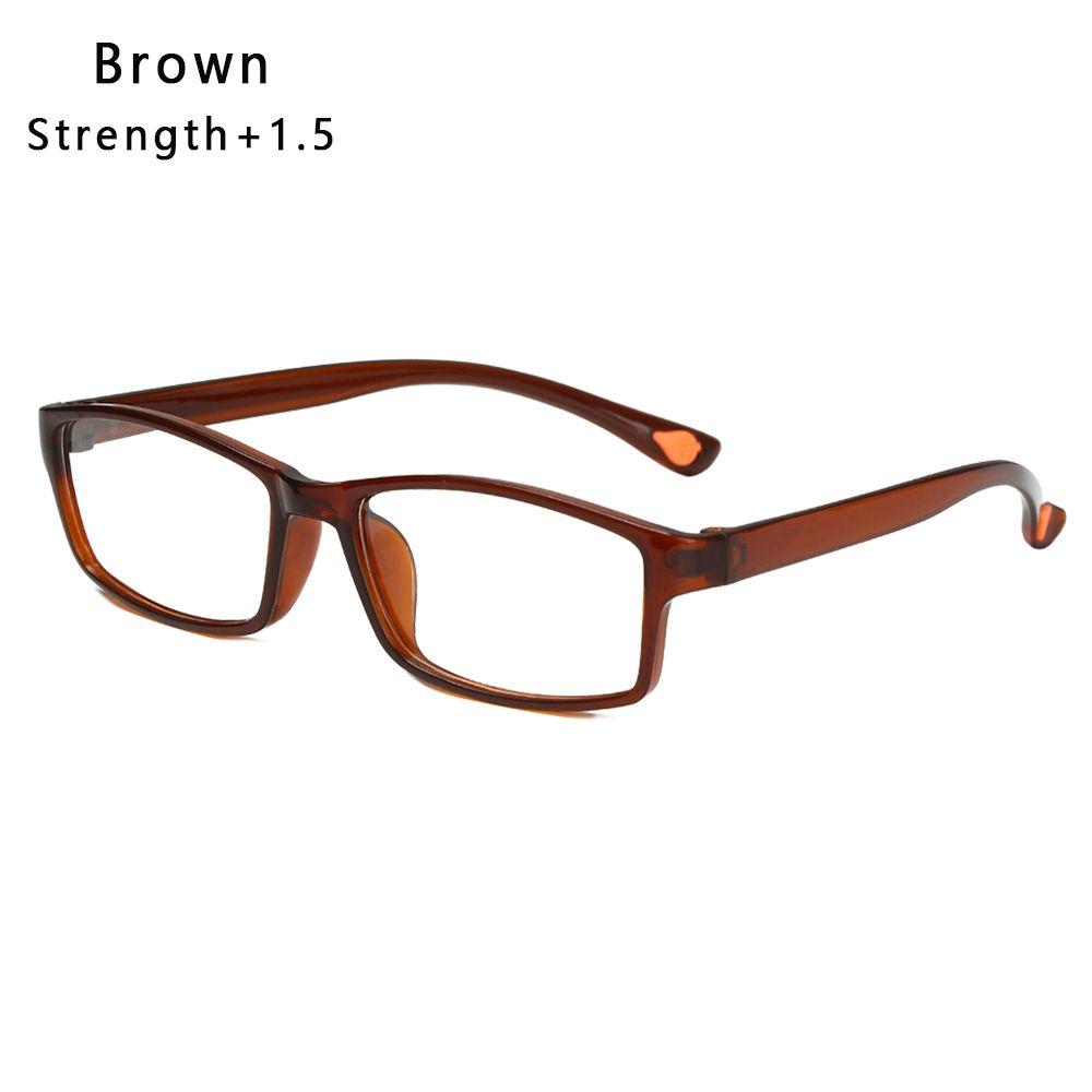 Unisex Women&Men Reading Vision Care Eyewear Presbyopia Eyeglasses Anti-fatigue Glasses