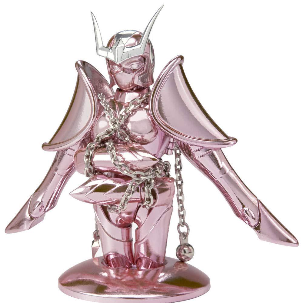 TAMASHII NATIONS Saint Cloth Myth Saint Seiya Andromeda Shun Early Bronze Cloth 165mm Painted Movable Figure [Revival Version] Approx. ABS&PVC&Diecast