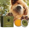 Pet Paw Balm Natural Moisturizer Protective Cream Pet Nose Protector Crack Feet