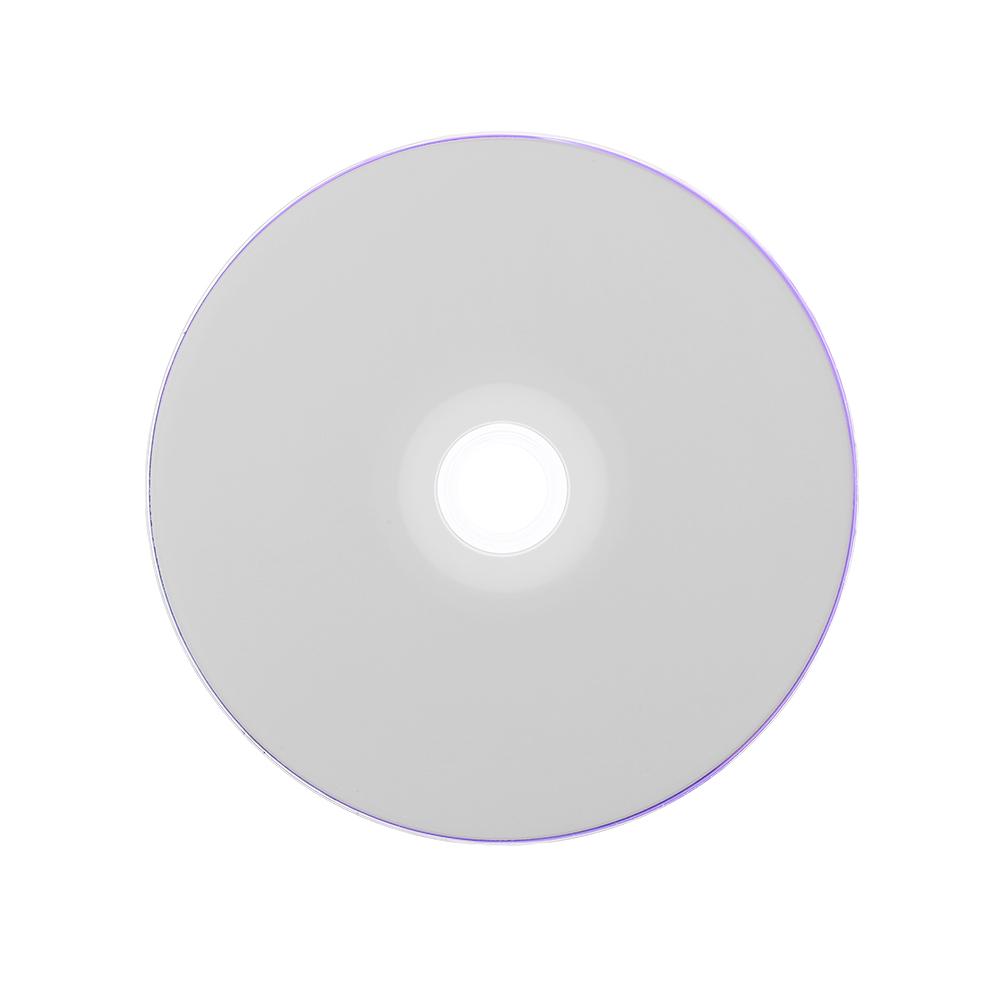 10PCS 215MIN 8X DVD+R DL 8.5GB Blank Disc Customizable DVD Disk For Data & Video