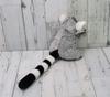 Take Off Ring-Tailed Lemur Hand Puppet