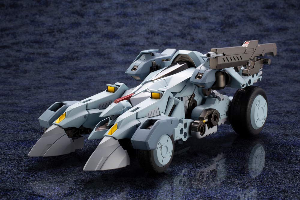 Шестеренчатый рычаг Гранта, высота 180 мм, пластиковая модель, приблизительная. 1/24