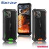 Refurbished Blackview BV5300 Plus Rugged Phone 6.1 HD 60Hz Display 4/8GB+128GB Android 13 6580mAh Battery 5MP+13MP Camera Cellphone