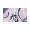 Anime "Touken Ranbu Kai Kyoden Burning Honnoji" Bonebami Toushirou Touken Ranbu Kai Kyoden Burning Honnoji Ani Art 2nd Edition Multi-Purpose Desk Mat