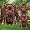 2025 Polo Tee New In Hoodies & Sweatshirts Summer Moana 3d T Shirt Fathion Mens Maui Birthday Moanat-Shirt Day-Wear Tops