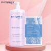 Phytomer Rose Visage Toner 1000ml + Oligo Force Mask Pack, 1 Sheet