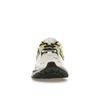 GANNI X New Balance 1906R Egret Unisex Sneakers Cream Black Blazing-Yellow M1906RGG