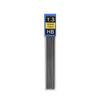 6 Boxes Graphite Mechanical Pencil Lead Mechanical Pencil Refill  Students