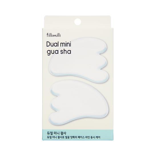 Filimili Dual Mini Gua Sha
