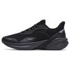 Poison Dart 4 Mesh Shock Absorption Non-Slip Low-Top Running Shoes Men Sneaker Black Gray 112315520-1
