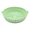 Air Fryers Oven Baking Tray Fried Chicken Basket Mat Airfryer Silicone Bakeware