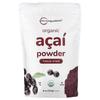 Micro Ingredients Organic Acai Powder, Freeze-Dried, 8 Oz (227 G)