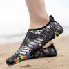 Quick-Drying Summer Water Shoes Unisex Seaside Beach Sock Barefoot Sneakers Men Swimming Upstream Sports Diving Aqua Shoes Women