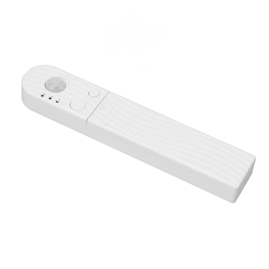 Lighting Strip Sensor Smart LED Dimmable Sensor USB Battery Operated Rechargeable Motion Sensor for