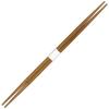 Kyushu Paper 26cm Bamboo Ranchu Carbonized with Obi 100 for Commercial and TRC261 Co., Ltd. Chopsticks, (Egg) Design, Wrap, Pairs, Disposable, Use,