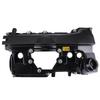 Valve Cover Cylinder Head Cover 11127509523 Compatible for 3er E46 316i 318i X3 E83 Z4 E85 2.0i
