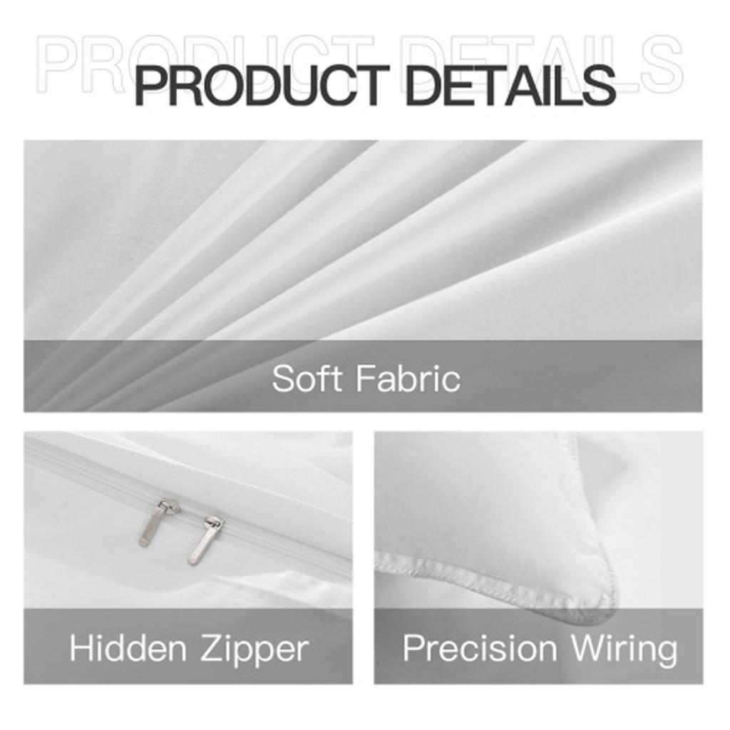 3D Digital Printing Fashion Design Astronaut Bedding Set, Queen Size Duvet Cover Sets