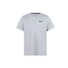 Pro Dri-FIT Performance Training Quick-Dry Crew Neck T-Shirt Men Tops Grey CZ1182-073