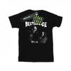 Beetlejuice Mens Monochrome Pair T-Shirt