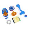 Beyblade Burst Battle Gyro Toy with Detachable Gyro Rotating Toy for Battle Toy Two-Way Rope, Launcher, Kids,