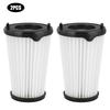 2Pcs Particulate Filter Cartridge Replacement Part Fit for Electrolux AEF150 Vacuum Cleaner