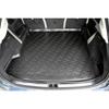 J&J AUTOMOTIVE | Tapis De Coffre Caoutchouc Premium Pour Volvo XC90 Depuis 2015