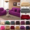 Soft Stretch Chair Sofa Covers Couch Cover Elastic Slipcover Protector