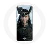Case - Maniacase - Samsung Galaxy A71 - Loki Thor Ragnarok - Soft - Protection and Decoration