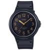 Watch Casio Collection MW-240-1B2JH Men's Black