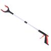 1 Pcs Foldable Gripper Extender Hand Tools Litter Reachers Pickers Collapsible Garbage Grabber Pick Up Tools Grabbers