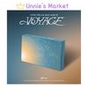 Viviz VOYAGE QR Ver. The 5th Mini Album
