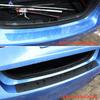 Carbon Fiber Sticker Covers for Car Bumper/Trunk