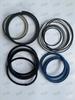 Seal Kit for DH225-7 Excavators(1.Boom2.Arm3.Bucket4.Hydraulic Pump5.Control Valve6.Rotary Joint7.Adjust Cylinder8.Swing9.Travel Motor10.Lever)