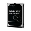 HDD WD Black WD5000LPSX (500 GB, 2.5", 64 MB, 7200 Rpm)
