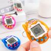 International Virtual Pet Handheld Console – Mini Electronic Toy Game