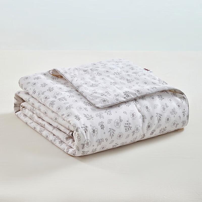 Muji Light Living Knitted Spring/Autumn Quilt