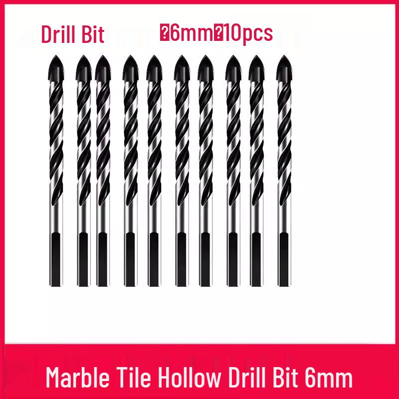 Rechargeable Handheld Tile Grinder & Drill for Marble Hole Punching