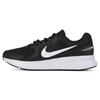 Run Swift 2 Black White Sneakers CU3517-004