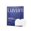 Luvum Pore Deep Cleansing Pads (10 Pieces)