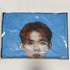 [USED] TXT Yeonjun ACT: PROMISE EP.2 Big Photo Towel
