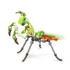 Bugs Building Toy Set Including 6 Different Bugs, Gift Idea for Boys and Girls