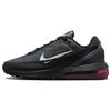 New Air Max Pulse Black Varsity Red FQ2436-001