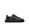 Men's Sneakers Fmpelb Fab12 Black