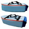 Waterproof Bait Boat Carry Bag Zipper Closure Bait Boat Handbag  Outdoor Sports