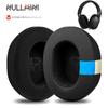 Nullmini Replacement Earpads for Havit Fuxi H3 Headphones Cooling Gel Ear Pads Cushion Earmuffs Sleeve Headband