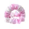1/2Pcs No Heat Hair Curler Women Overnight Sleeping Hair Curling Scrunchie Soft Hair Roller Headband Long Medium Hair Curls Styling Tool